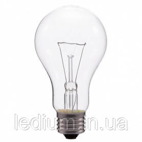 Лампа термовипромінювач Т 220-230V 750W Е40
