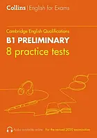 Practice Tests for B1 Preliminary