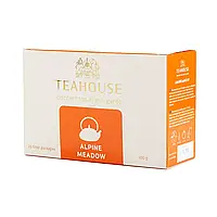 Чай Альпийский луг пакетированный (для чайника) 20 шт 5 г