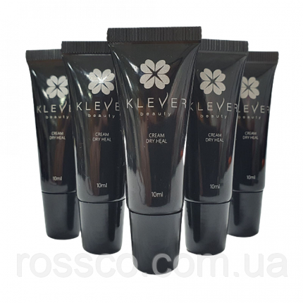 БАЛЬЗАМ ДЛЯ ГУБ KLEVER BEAUTY Strawberry 10мл, фото 1