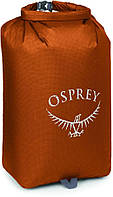 Гермомешок Osprey Ultralight DrySack 20L Toffee Orange