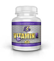 Vitamin E 50 капсул 117 SP