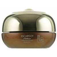 Крем для шкіри навколо очей FarmStay Escargot Noblesse Intensive Eye Cream З екстрактом королівського равлика 50 мл