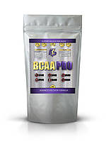 BCAA PRO (bcaa+глютамін) від Extreme Power 1кг 150 SP