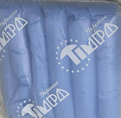 Чохол на кушетку, спанбонд 220х80, 5 шт/уп. (блакитний)