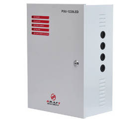 ББЖ KRAFT PSU-1220LED Kraft PSU-1220LED