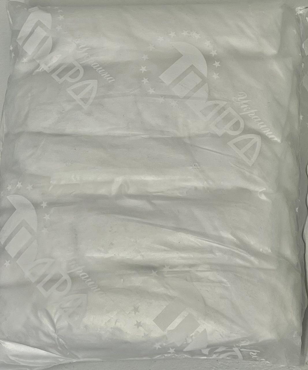 Чохол на кушетку, спанбонд 220х80, 5 шт/уп. (білий)