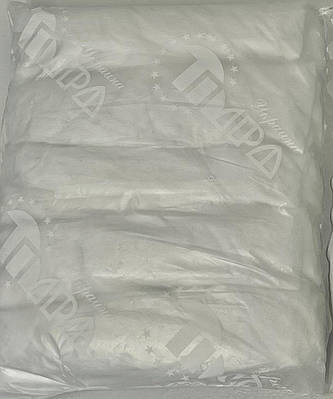 Чохол на кушетку, спанбонд 220х80, 5 шт/уп. (білий)