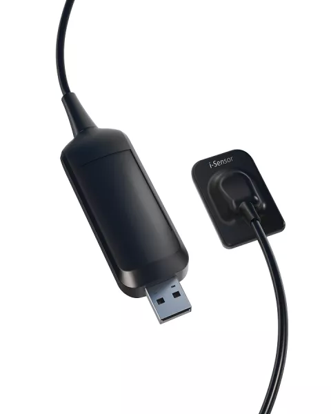 Візіограф u-Sensor H1