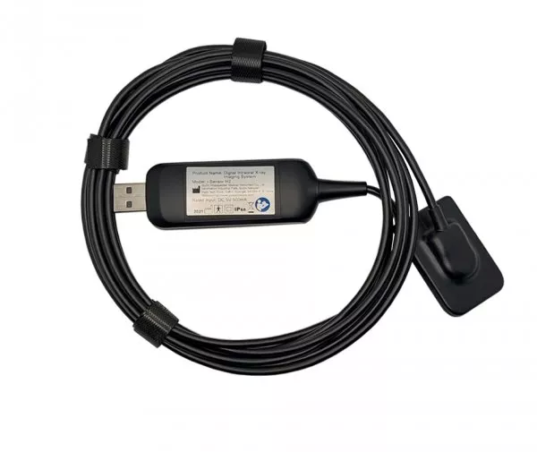 Візіограф u-Sensor H2