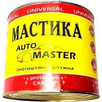 Антикор Master Bitum мастика битумная (антикоррозионная) 1,8кг (4802931014)