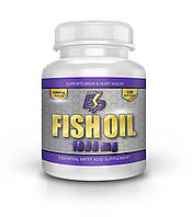 Fish Oil 1000mg (рыбий жир) 100 капсул 117 SP