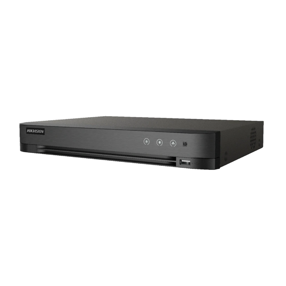 TURBO ACUSENSE DVR Hikvision iDS-7216HQHI-M1/FA, фото 1