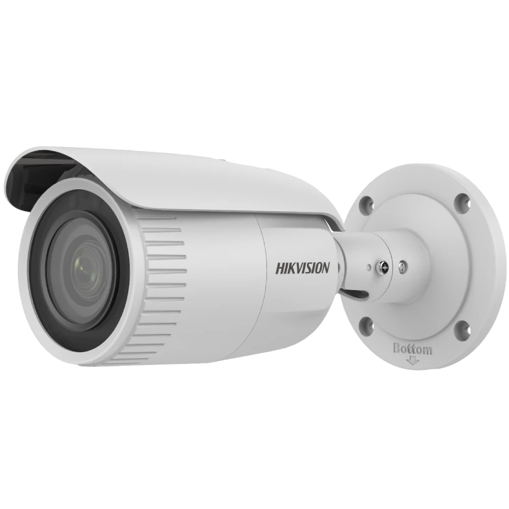 2Мп IP варіофокальна Hikvision DS-2CD1623G0-IZ(C) 2.8-12mm