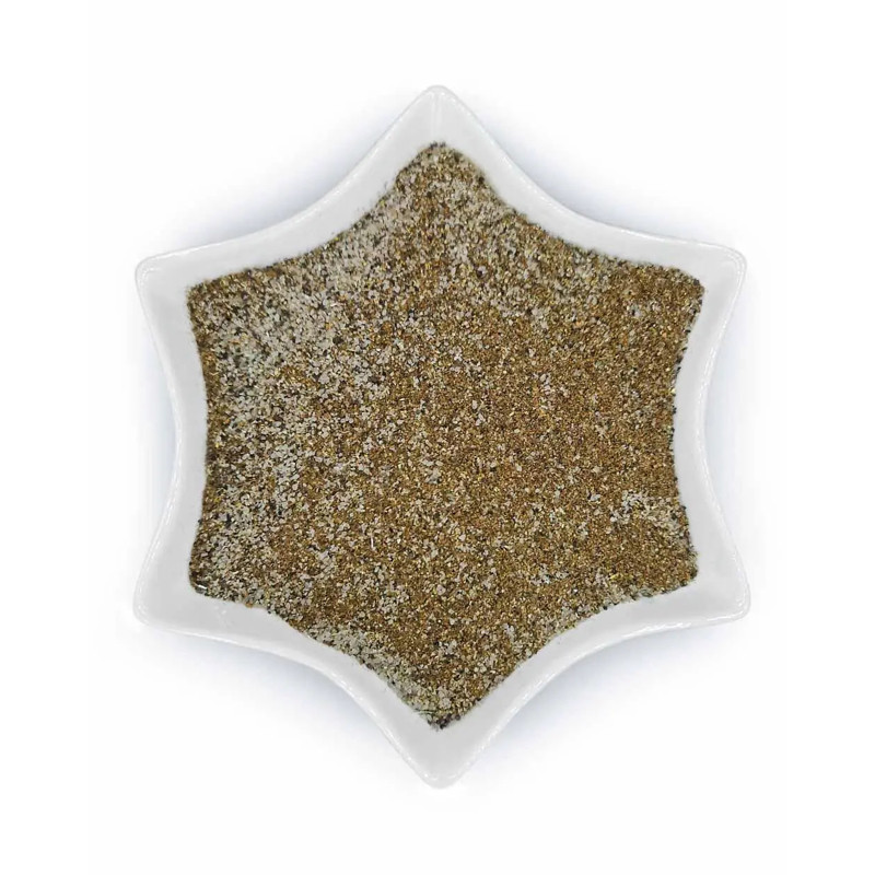 Приправа для сала тм WAK'A, 500г