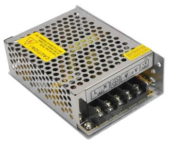 Блок живлення Viatec BGM-125
