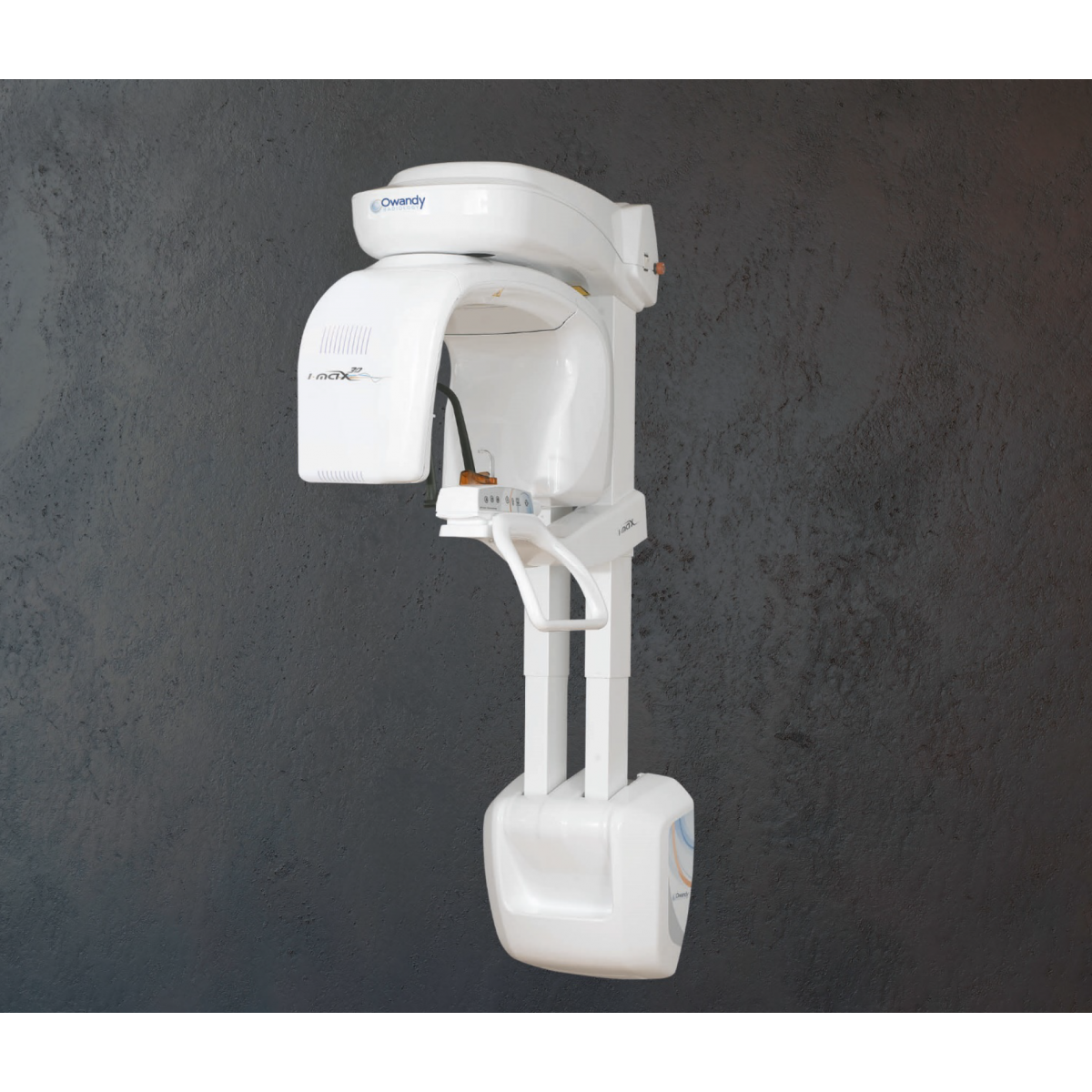 Рентген томограф Owandy I-Max 3D 12x10 стоматологічний комп'ютерний томограф