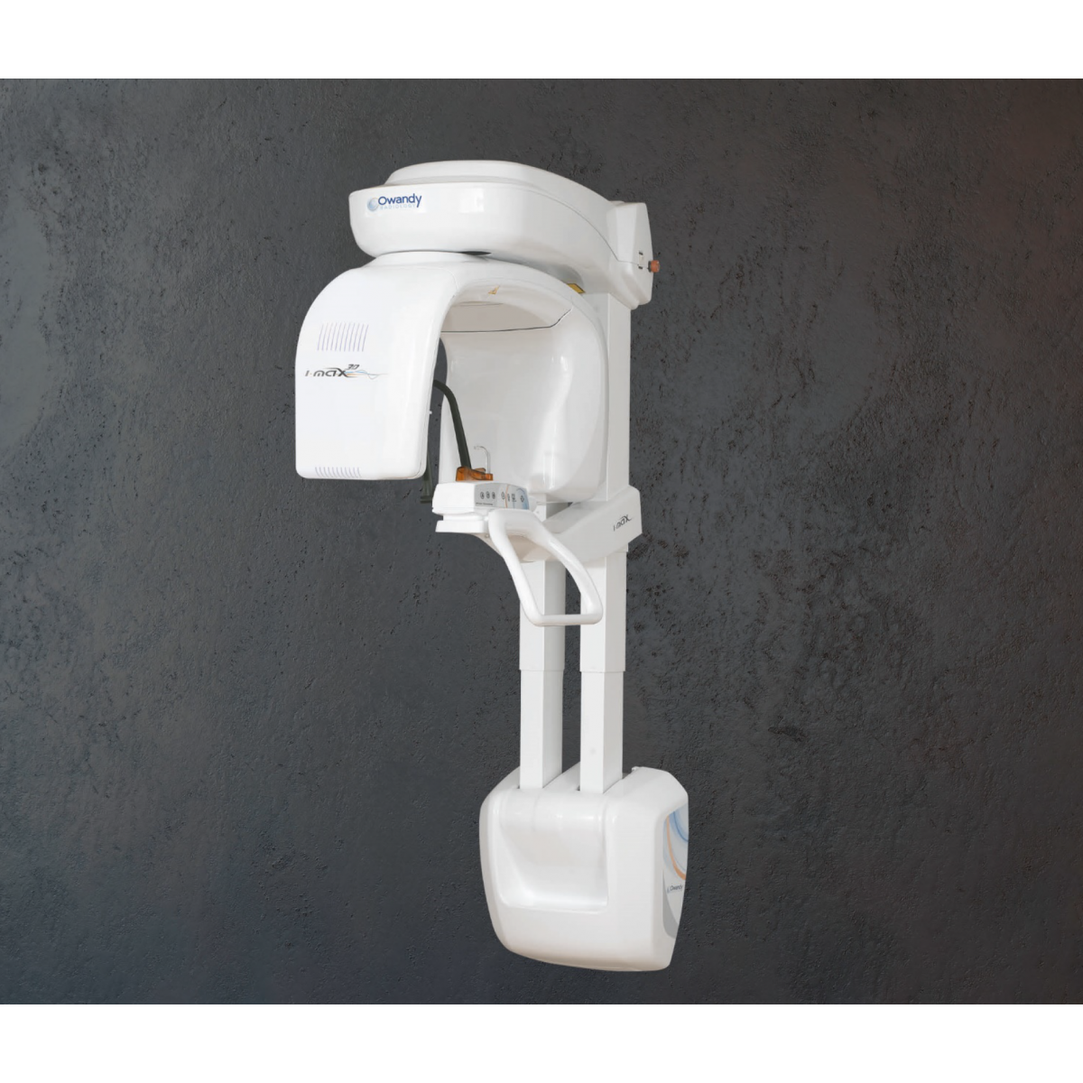 Рентген томограф Owandy I-Max 3D 12x10 стоматологический компьютерный томограф - фото 1 - id-p2088538654