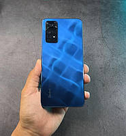 Смартфон Xiaomi Redmi Note 11E Pro 8/256GB (Blue), надежный мобильный телефон для работы