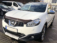 Разборка Nissan Qashqai (J10) 2007-2014 Двигатель Коробка Дверь Стекло Бампер Диск