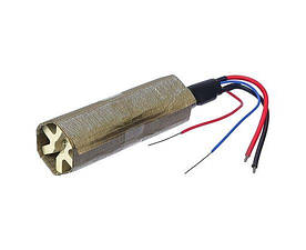 Нагрівальний елемент для фена WEP 852D+FAN | 853AA | 898D | 959D-I