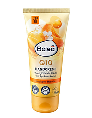 Крем для рук Balea Q10 100 мл