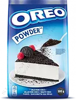 Бисквитная пудра Oreo Powder** 300г Швейцария