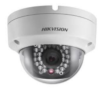 IP відеокамера Hikvision Hikvision DS-2CD2132-I, фото 1