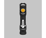 Ліхтар Armytek Partner C2 Magnet USB Warm