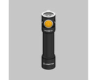 Ліхтар Armytek Prime C2 Magnet USB White