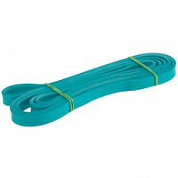 Резинка петля для подтягиваний SP-Sport Fitness LINE FI-9584-1 15-25кг зеленый 13мм