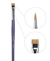 Пензель CREATOR Synthetic No21 (синтетик No21)