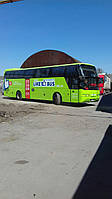 Краска для автобуса Glasurit 68 ряд высокоглянцевая долговечная, BASF