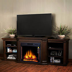 КАМІНОМПЛЕКТ ARTIFLAME PARLIAMENT AF28 КОН'ЯК