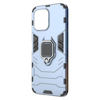 Чохол до мобільного телефона Armorstandart DEF27 case Xiaomi Redmi 12 4G Blue (ARM68559), фото 1