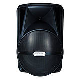 Акумуляторна портативна колонка валіза Ailiang LiGE-AR15QKS, фото 2