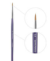 Пензель CREATOR Synthetic No13 (синтетик No13)