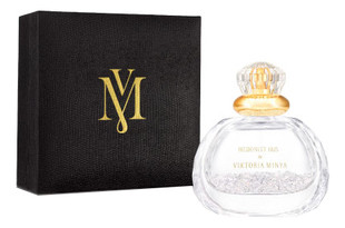 Парфумована вода Viktoria Minya Hedonist Iris 45 мл, фото 1