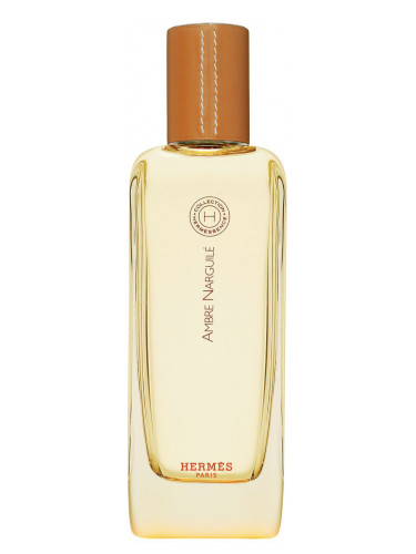 Туалетна вода Hermes Ambre Narguile Tester Lux 100 ml. Гермес Омбре Наргіле Тестер Люкс 100 мл.