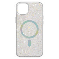 Чохол до мобільного телефона Armorstandart Glow Magsafe Apple iPhone 14 Plus Transparent (ARM69723), фото 1