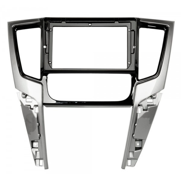 Перехідна рамка Mitsubishi L200 Carav 22-1781