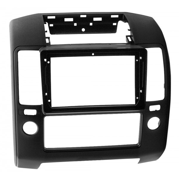 Перехідна рамка Nissan Navara, Pathfinder Carav 22-090