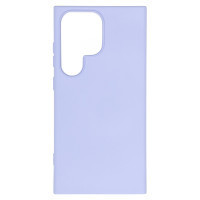 Чохол до мобільного телефона Armorstandart ICON Case Samsung S24 Ultra Lavender (ARM72499), фото 1