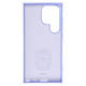 Чохол до мобільного телефона Armorstandart ICON Case Samsung S24 Ultra Lavender (ARM72499), фото 2