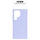 Чохол до мобільного телефона Armorstandart ICON Case Samsung S24 Ultra Lavender (ARM72499), фото 3