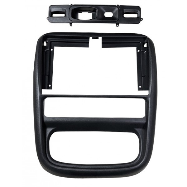 Перехідна рамка Renault Duster Carav 22-1628