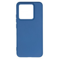 Чохол до мобільного телефона Armorstandart ICON Case Xiaomi 14 Dark Blue (ARM73055), фото 1