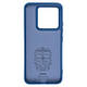 Чохол до мобільного телефона Armorstandart ICON Case Xiaomi 14 Dark Blue (ARM73055), фото 2