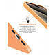 Чохол до мобільного телефона Armorstandart ICON2 MagSafe Apple iPhone 15 Pro Max Orange Sorbet (ARM72753), фото 4