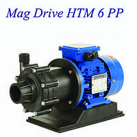 Насос Mag Drive HTM 6 PP